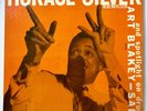 * HORACE SILVER Spotlight SABU Art Blakey LP Blue Note 1520 LEX DG RVG Ear FLAT