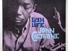 * JOHN COLTRANE Lush Life Prestige 7188 DG RVG 203 S. Washington DG