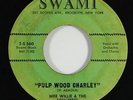 Wee Willie & The Soulettes 
