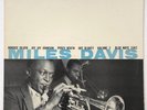 * MILES DAVIS Vol 2 Horace Silver/Art Blakey JAZZ MONO Blue Note 1502 DG RVG Ear