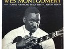 * WES MONTGOMERY The Incredible Jazz Guitar Of RIVERSIDE US 12-320 MONO DG LP