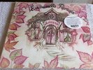 EMMANUELLE PARRENIN - MAISON ROSE 1977 FRENCH EXOTIC PROG FOLK LTD EDT SEALED LP