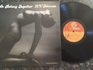 FUNK SOUL LP L. V. JOHNSON WE BELONG TOGETHER PHONO 1001 MINT- 1981 ORIGINAL