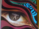 MATT JOHNSON Burning Blue Soul LP 4AD 1981 UK orig+inner CAD 113 THE THE-GADGETS