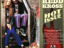REDD KROSS - Hot Issue - Vinyl (limited neon green vinyl LP + MP3 download code)
