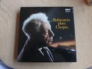 Rubinstein plays Chopin - RCA Red Seal - SER 5692 - 12LP-Box (B75)