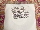 Rocket From The Crypt 45rpm Hot Snakes Rare HTF  Peel Sessions