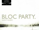 BLOC PARTY SILENT ALARM LP UK MINT SEALED