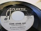 Richie Barrett Atlantic 2142 Some other guy