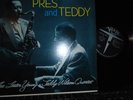 VAR. MIDNIGHT PRES AND TEDDY VERVE 8205 MONO MGM