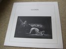 Joy Division Closer LP Factory UK 1st Press Ex/Ex+ [Great Audio ]