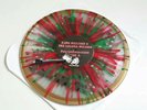King Gizzard & The Lizard Wizard POLYGONDWANALAND LED Light Up Vinyl Record LP