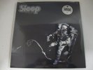 SLEEP the sciences LP limited colored vinyl edition THIRD MAN records SEALED