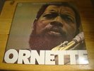 ORNETTE COLEMAN  BROKEN SHADOWS   COLUMBIA 38029