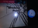 FREDDIE HUBBARD BREAKING POINT BLUE NOTE 84172 NY STEREO VAN GELDER EAR OG