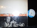 MILES DAVIS VOL. 2 BLUE NOTE 81502 LIBERTY STEREO