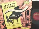 Fritz Weidlich Mozart Piano Concerto in D Minor Remington RLP-199-33