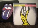 ROLLING STONES VOODOO LOUNGE 2LP HALF-SPEED MASTER 180 GM STUDIO ALBUMS BOX RARE