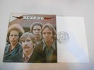 LP Rock Redwing - Same / Untitled Album (12 Song) Promo FANTASY REC / USA