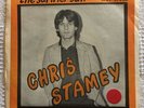Rare 1977 Ork Records Chris Stamey Summer Big Star Alex Chilton Power Pop