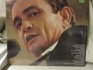 Johnny Cash at folsom prison Vinyl Vintage LP CS-9639 Columbia Double Eye VG