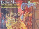 Ballet Music From The Opera Record, RCA Victor Red Seal, Shaded Dog LSC-2400
