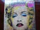 MADONNA Celebration (2009) limited edition 4-LP vinyl set–sealed