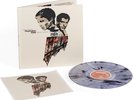 Christopher Komeda Rosemary's Baby Soundtrack Vinyl LP Waxwork Clear Smoke New