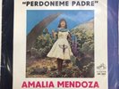 AMALIA MENDOZA-ARGENTINA ORIGINAL EP MARIACHI VARGAS DE TECALITLAN
