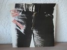 The Rolling Stones - Sticky Fingers CBS 4501950 Rolling Stones Records