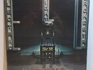 ELECTRIC LIGHT ORCHESTRA Face The Music '75 UA first press Jeff Lynne SEALED