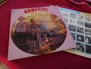 Graffiti - Same - ABC # ABCS-663 - Near Mint lp - early rock n roll