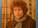 BOB DYLAN BLONDE ON BLONDE 2X LP 1966 ORIGINAL 2 EYE NICE CONDITION  VG/VG A