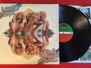 MOTT THE HOOPLE ROCK AND ROLL QUEEN SD7297 VG VINYLE 33T LP