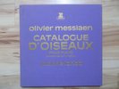 Olivier Messiaen 