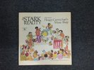 The Stark Reality Discovers Hoagy Carmichael Original LP Jazz Funk Soul