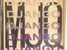 Django Modern Jazz Quartet 1958 Vinyl Prestige Records Mono NJ