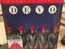 Devo Freedom Of Choice SEALED 2009 Remastered Red Colored Vinyl LP Mint