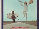 ROLLING STONES Get Yer Ya-Ya's Out 12