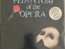 ANDREW LLOYD WEBBER ?– The Phantom Of The Opera. 2 × Vinyl, LP + Booklet. EX