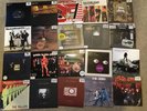 7 INCH INDIE / ROCK / POP VINYL BUNDLE Including 35 Singles