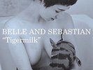 Belle and Sebastian-Tigermilk Vinyl / 12
