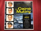 T1-97 THE CAINE MUTINY ... ORIGINAL MUSIC AND DIALOGUE ...