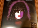KISS - Paul Stanley 1978 Solo - NEW - Vinyl LP - KISSTERIA - 2014