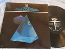 Johnny Hodges,Wild Bill Davis Blue PyramidVerve V/V6-8635 VinylNear Mint CoverE+