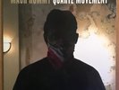MACH HOMMY X HOUSE SHOES X SWARVY - QUARTZ MOVEMENT (7
