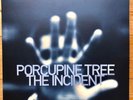 PORCUPINE TREE steven wilson THE INCIDENT vinyl 2LP