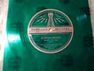 Joshua Hedley White Christmas Green Flexi TMR-595 Third Man Records