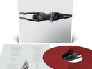 Jarboe ?- The Cut of the Warrior LP Oxblood Colored Vinyl Album - NEW COPY