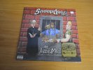 Tha Last Meal 2xLP by Snoop Dogg vinyl 2017 pressing sealed unopened brand new